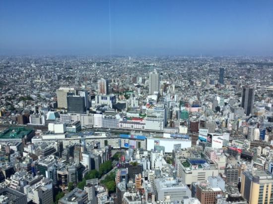 Solskin 60-observatoriet